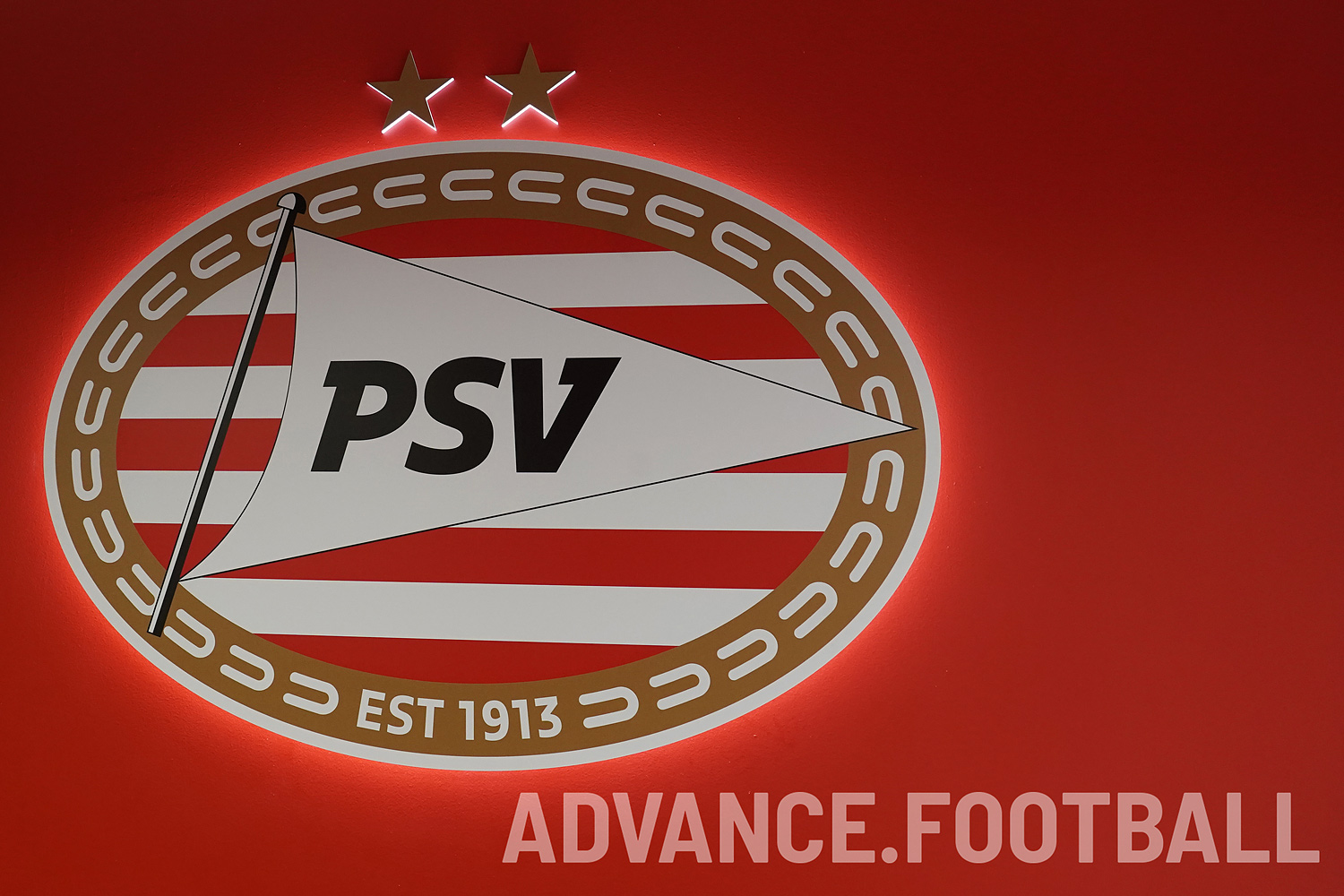 Thomas Gremm and PSV